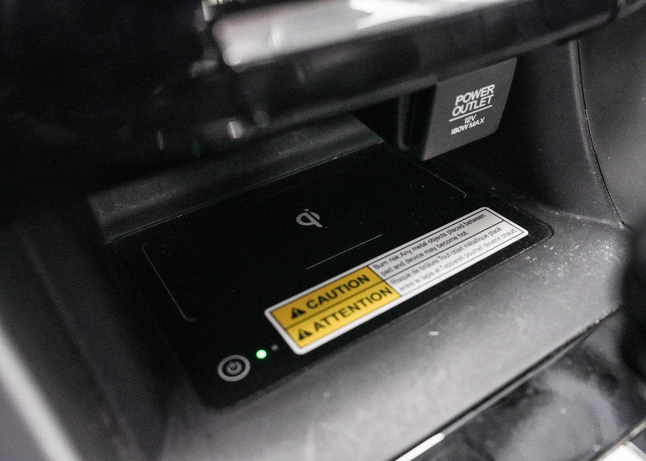 2016 Honda Accord Sedan Touring