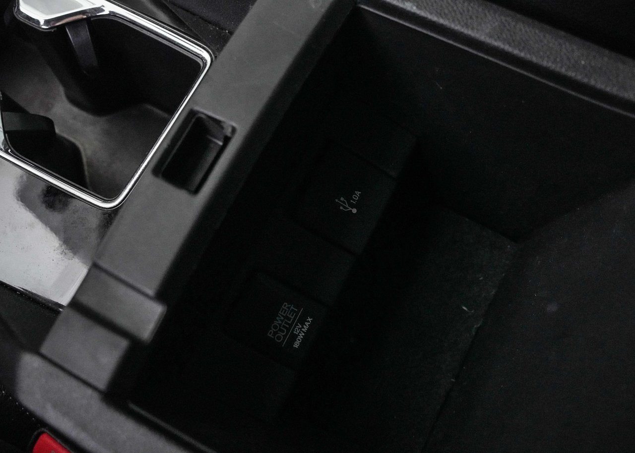 2016 Honda Accord Sedan Touring