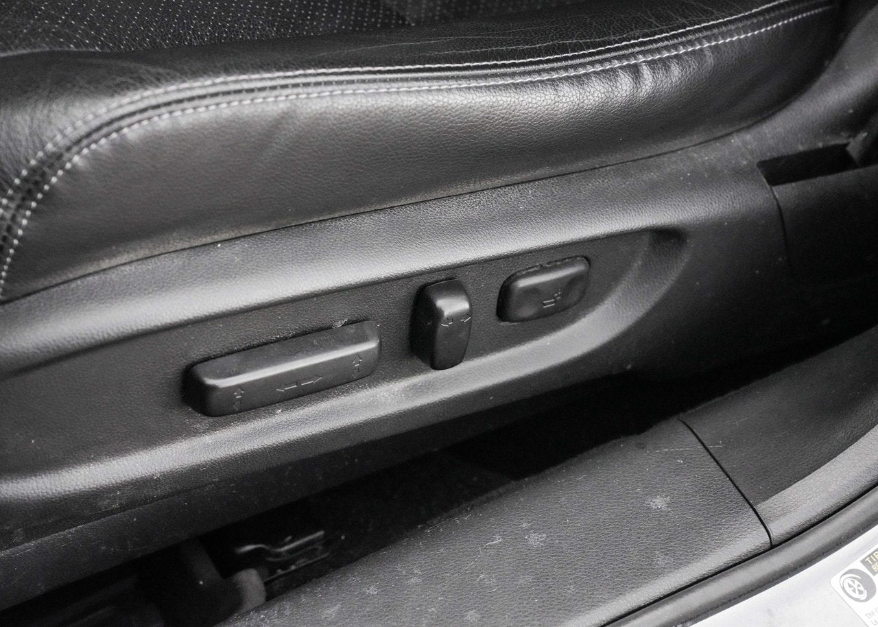 2016 Honda Accord Sedan Touring