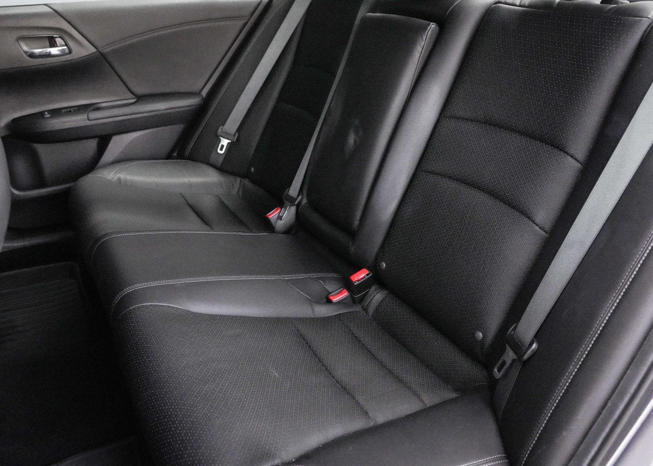 2016 Honda Accord Sedan Touring