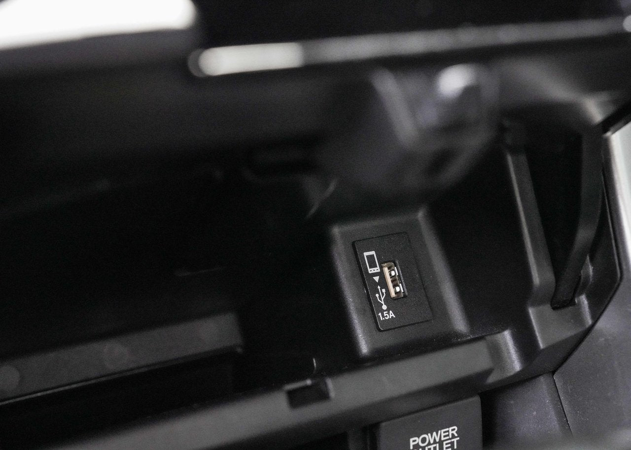 2016 Honda Accord Sedan Touring