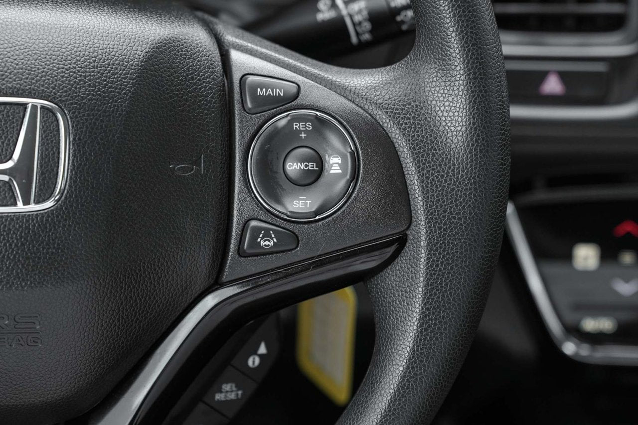 2022 Honda HR-V LX AUTO AC MAGS CARPLAY