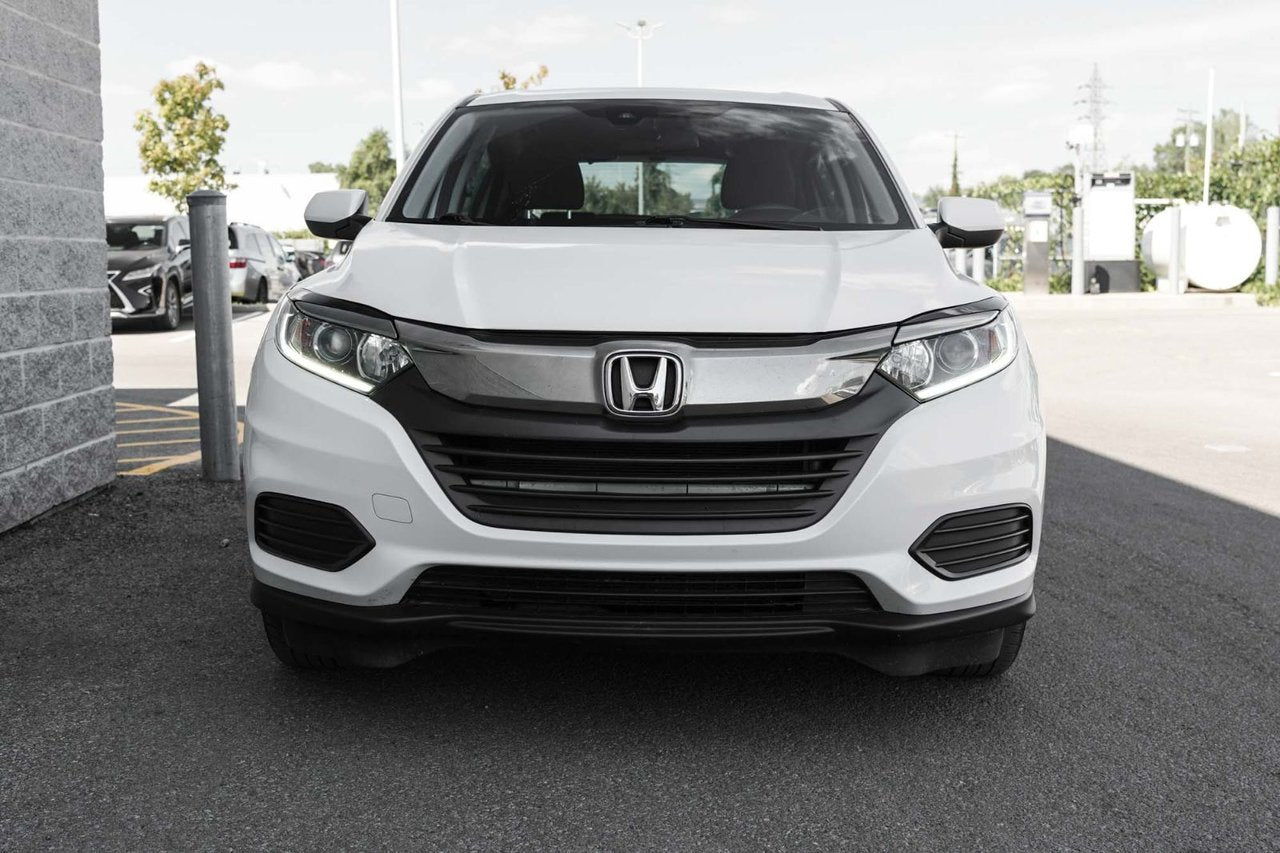 2022 Honda HR-V LX AUTO AC MAGS CARPLAY