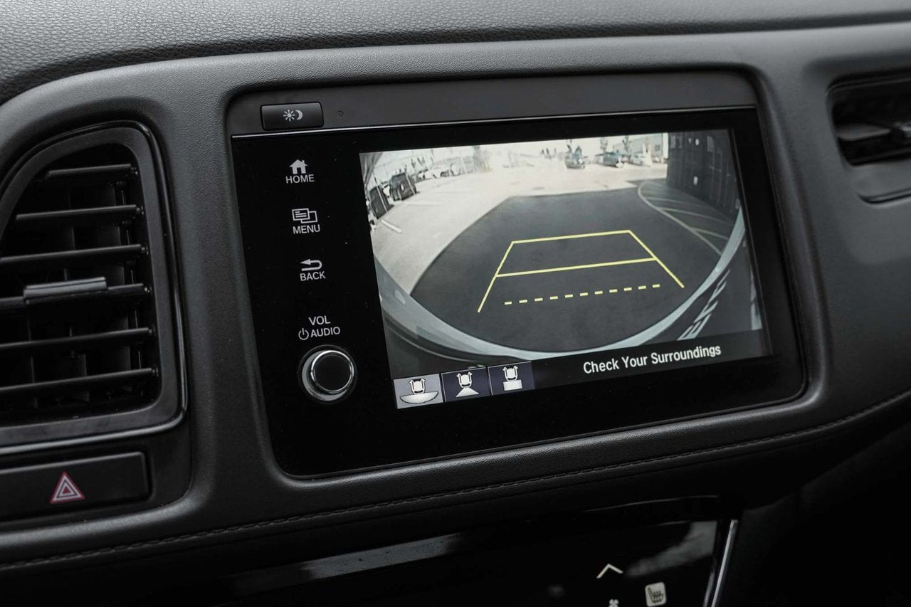 2022 Honda HR-V LX AUTO AC MAGS CARPLAY