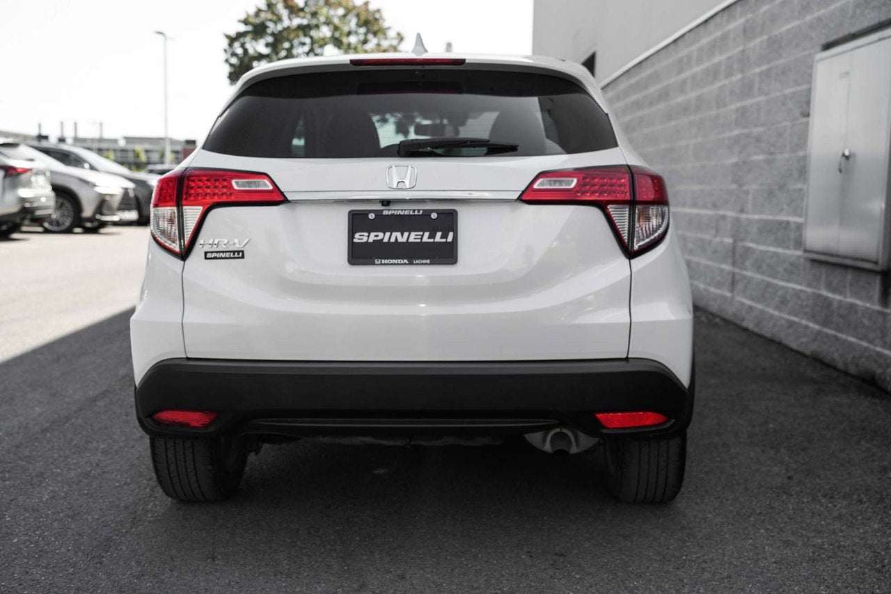 2022 Honda HR-V LX AUTO AC MAGS CARPLAY
