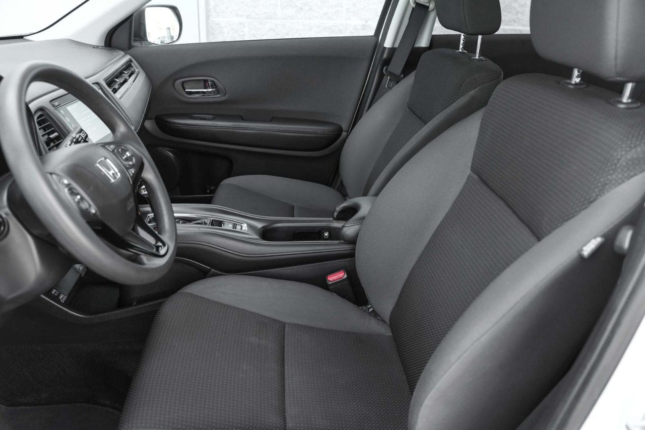 2022 Honda HR-V LX AUTO AC MAGS CARPLAY