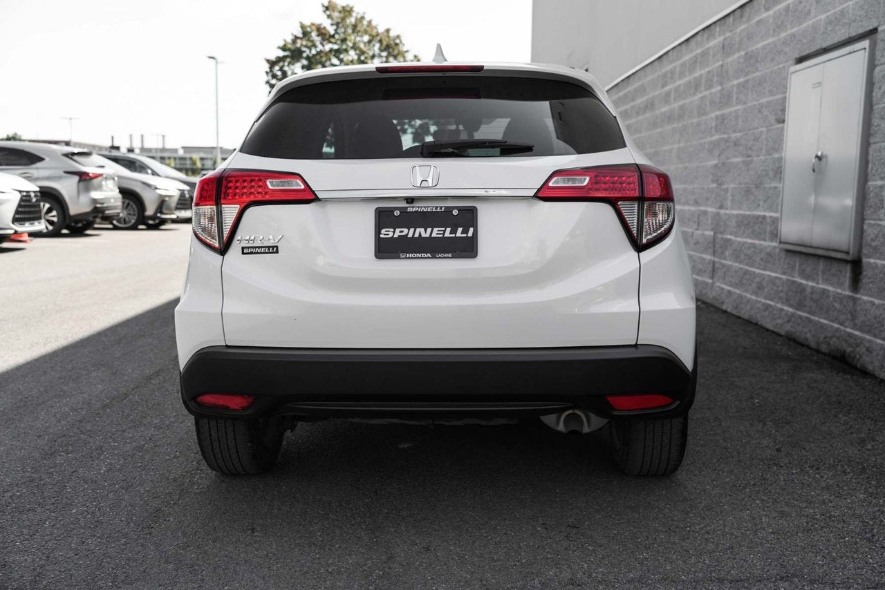 2022 Honda HR-V LX AUTO AC MAGS CARPLAY