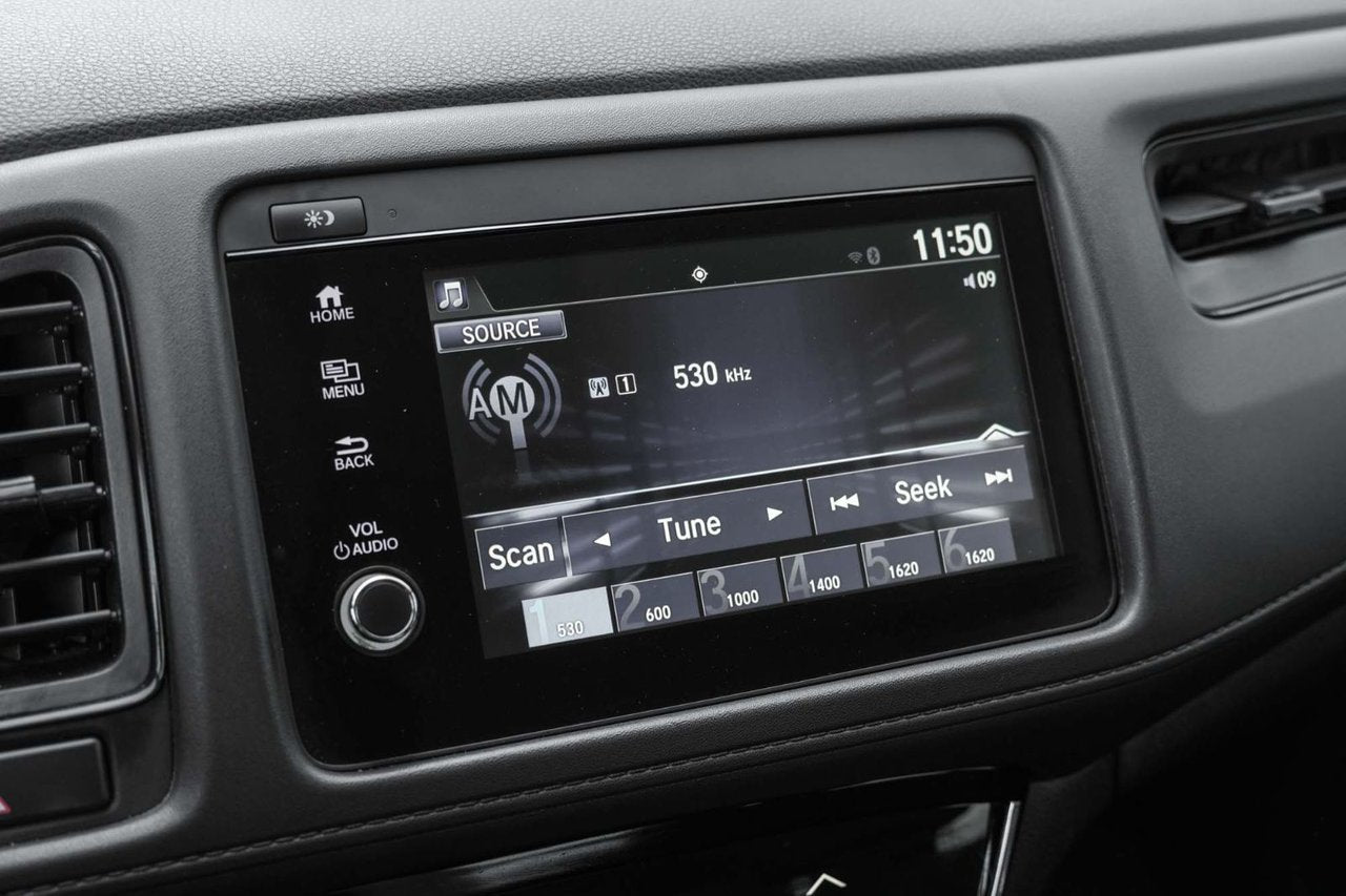 2022 Honda HR-V LX AUTO AC MAGS CARPLAY