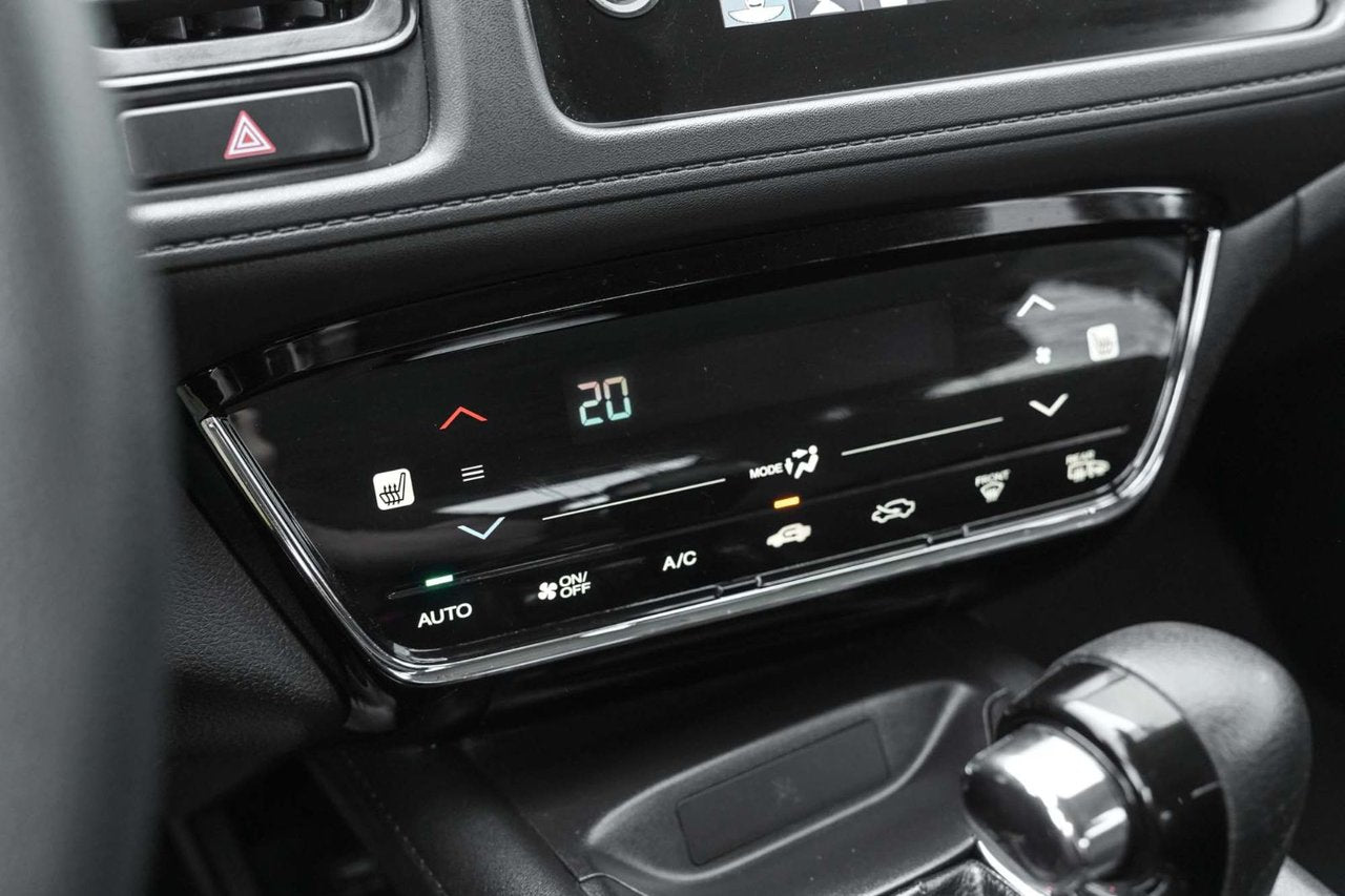 2022 Honda HR-V LX AUTO AC MAGS CARPLAY