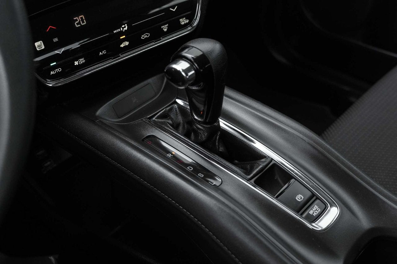 2022 Honda HR-V LX AUTO AC MAGS CARPLAY