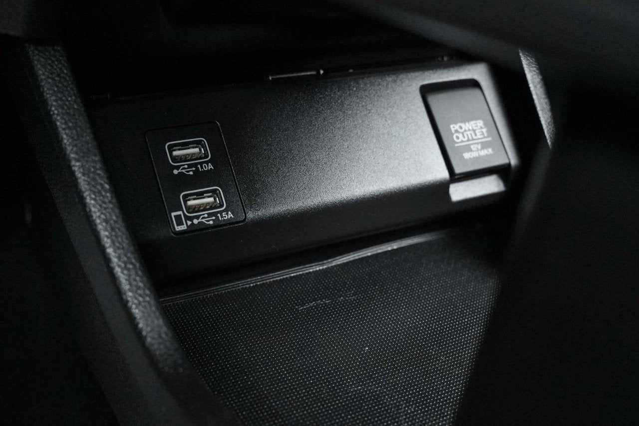 2022 Honda HR-V LX AUTO AC MAGS CARPLAY