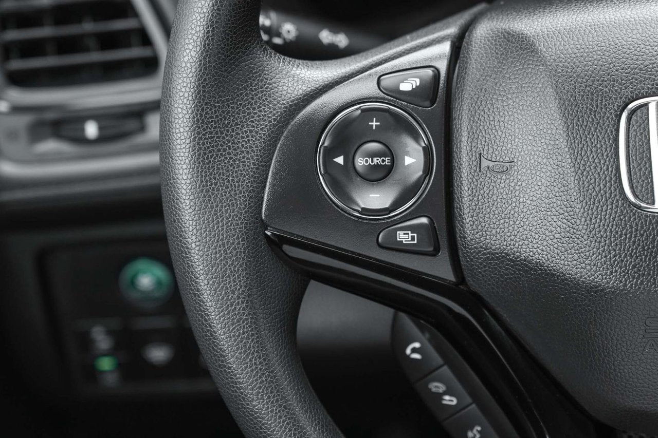 2022 Honda HR-V LX AUTO AC MAGS CARPLAY