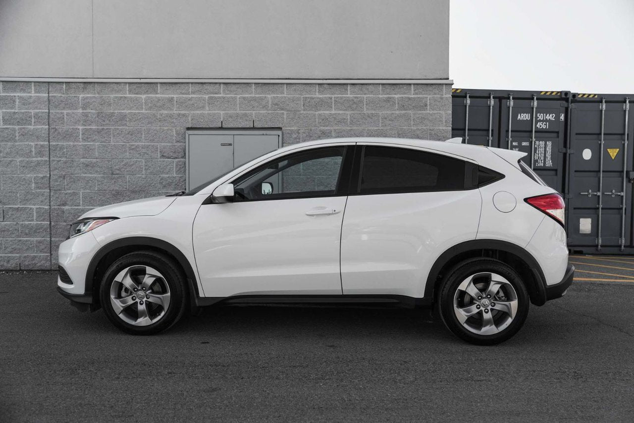2022 Honda HR-V LX AUTO AC MAGS CARPLAY