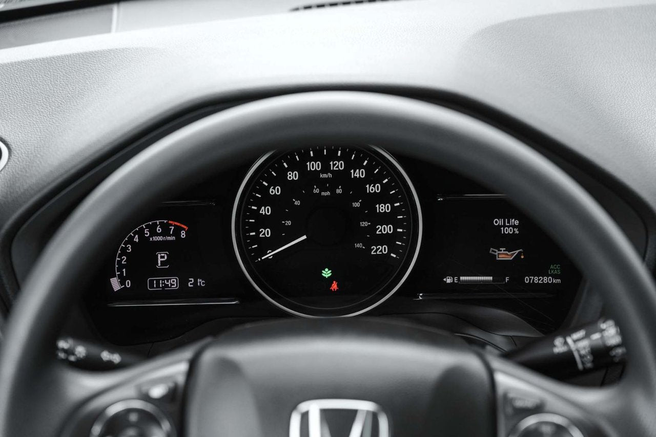 2022 Honda HR-V LX AUTO AC MAGS CARPLAY