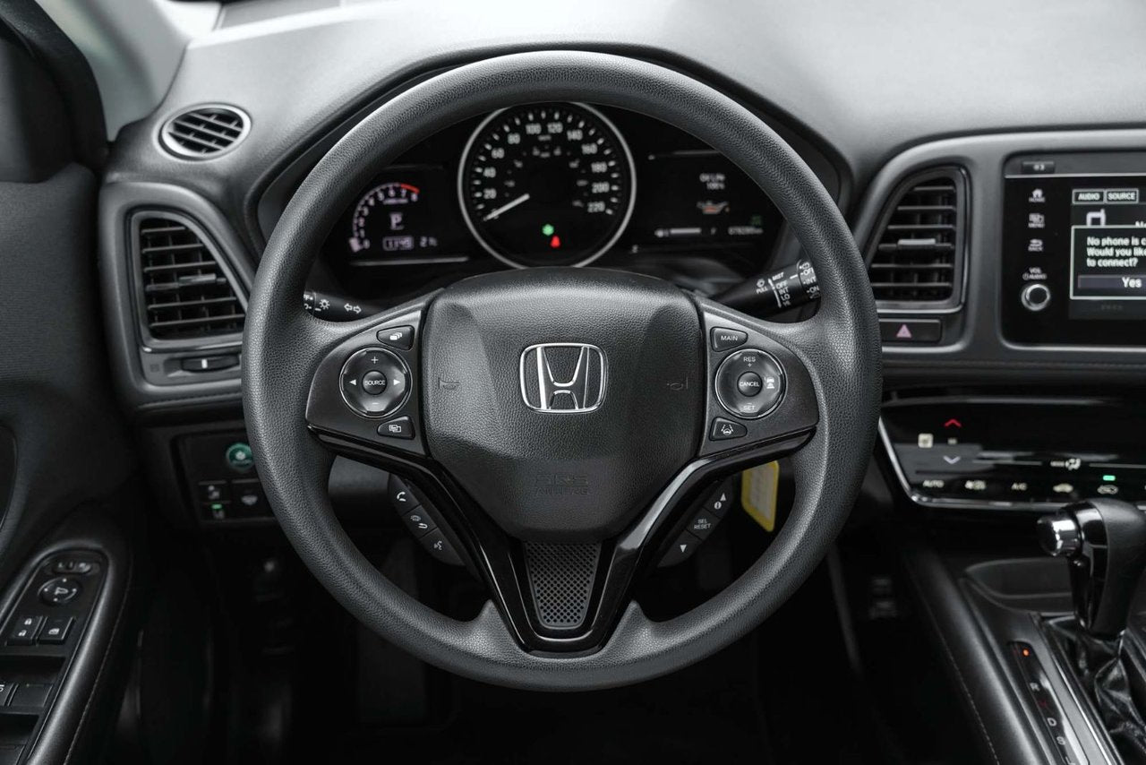 2022 Honda HR-V LX AUTO AC MAGS CARPLAY