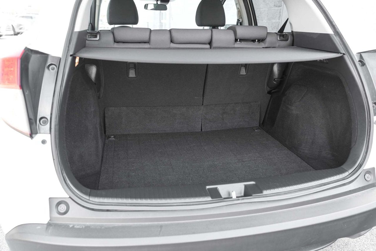 2022 Honda HR-V LX AUTO AC MAGS CARPLAY