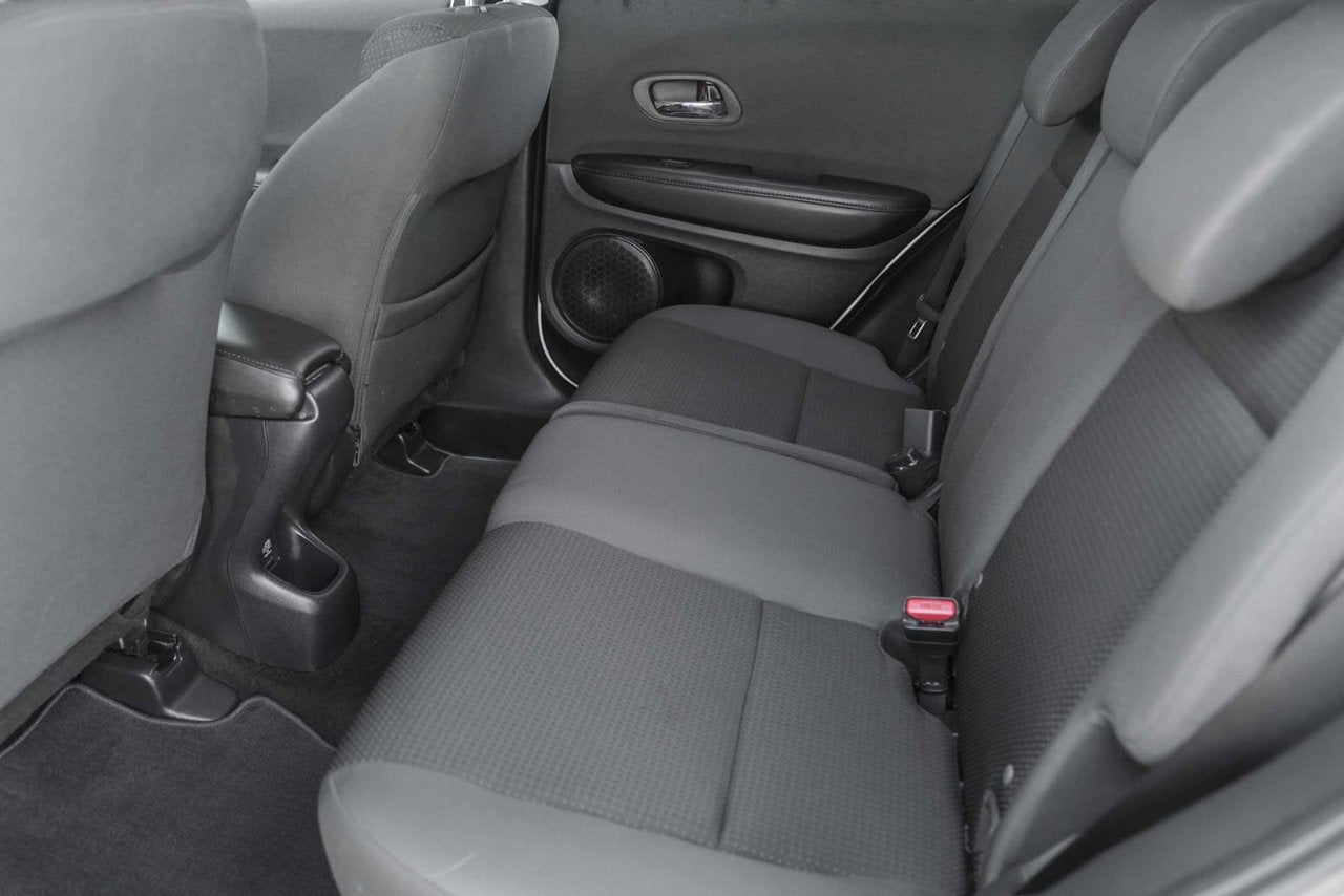 2022 Honda HR-V LX AUTO AC MAGS CARPLAY