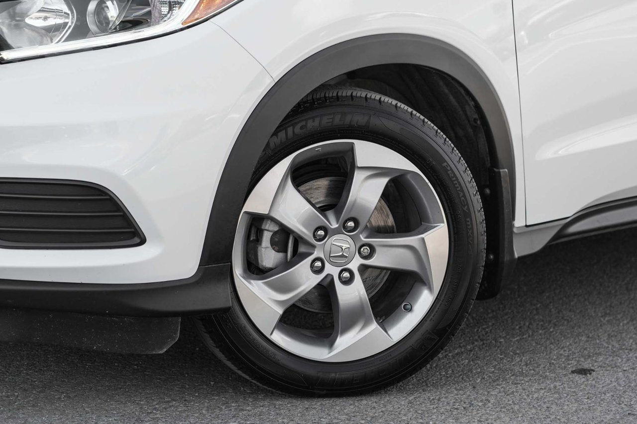 2022 Honda HR-V LX AUTO AC MAGS CARPLAY