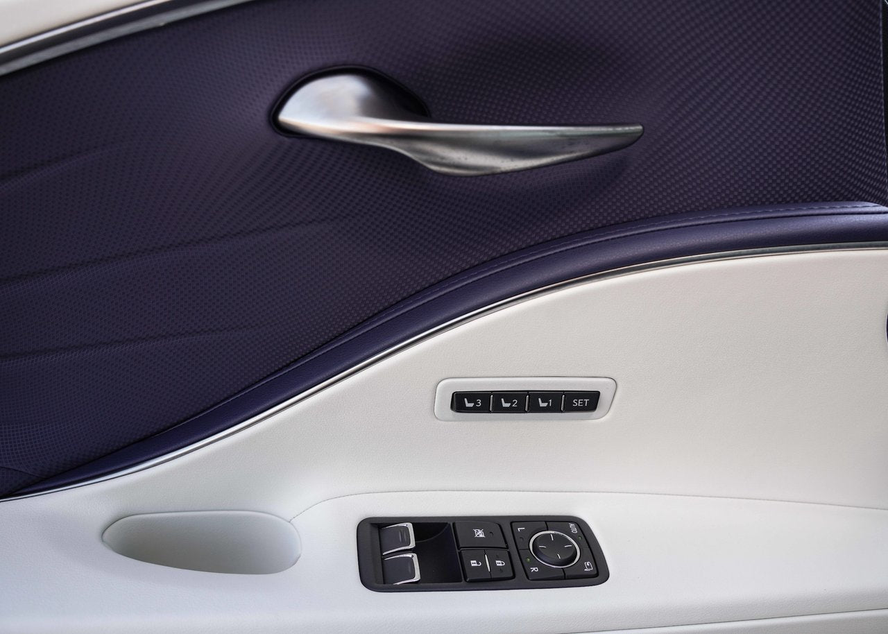 2025 Lexus LC LC 500, V8-CONVERTIBLE