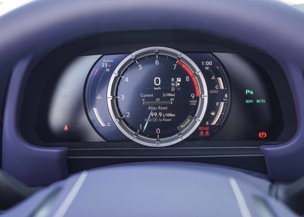 2025 Lexus LC LC 500, V8-CONVERTIBLE