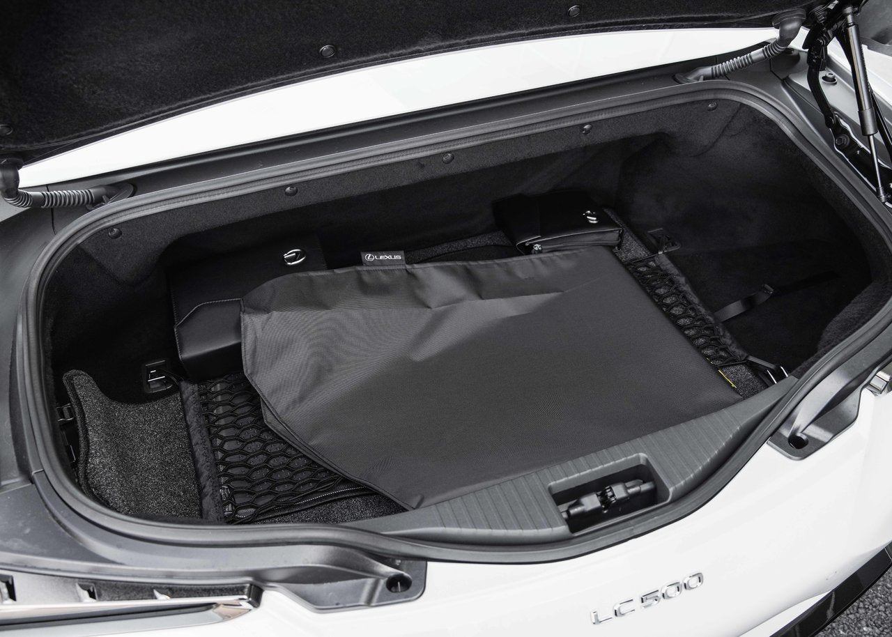 2025 Lexus LC LC 500, V8-CONVERTIBLE