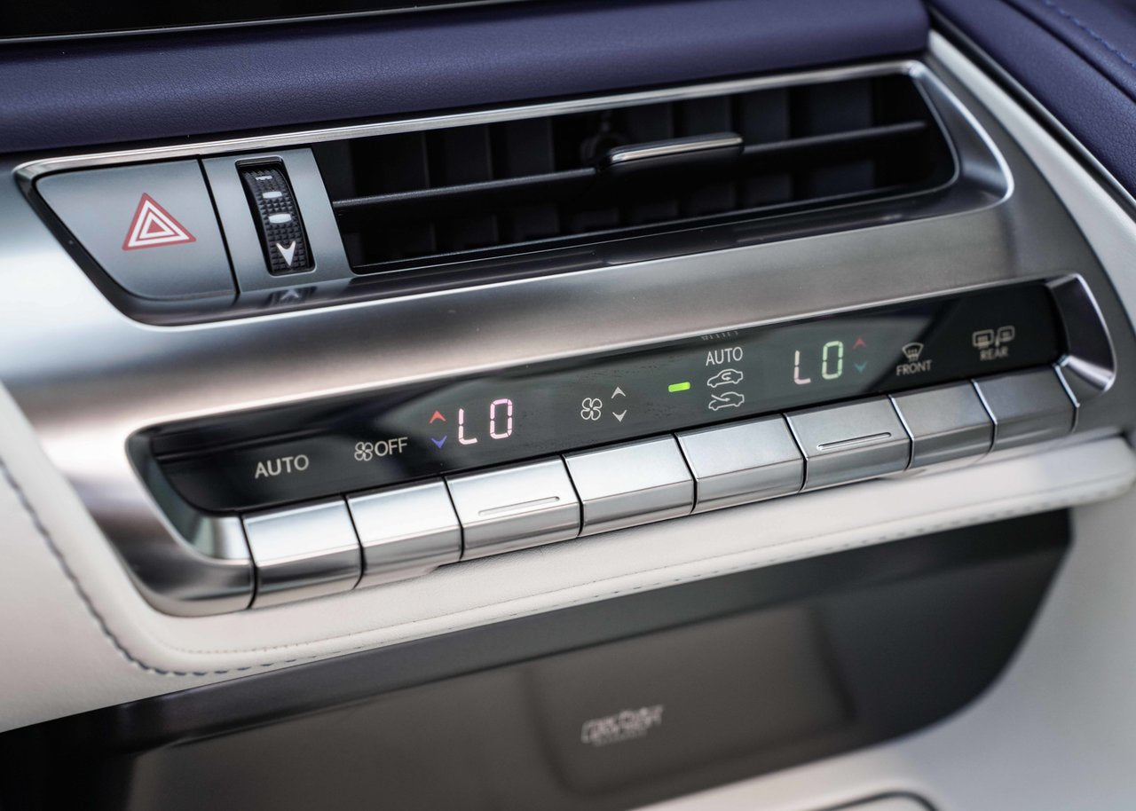 2025 Lexus LC LC 500, V8-CONVERTIBLE