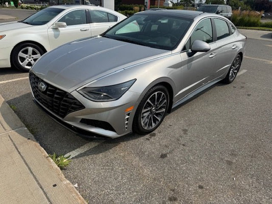 2020 Hyundai Sonata Ultimate