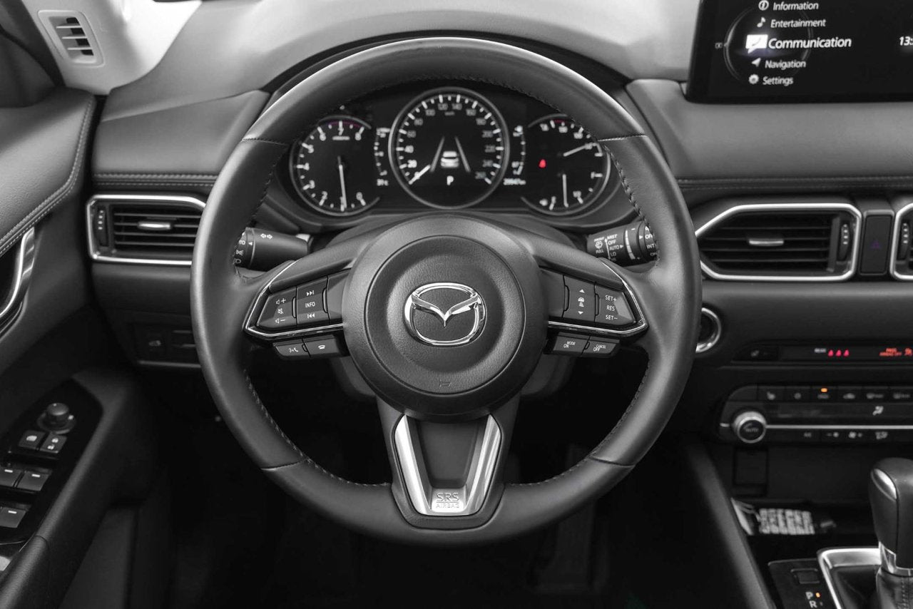 2023 Mazda CX-5 GS