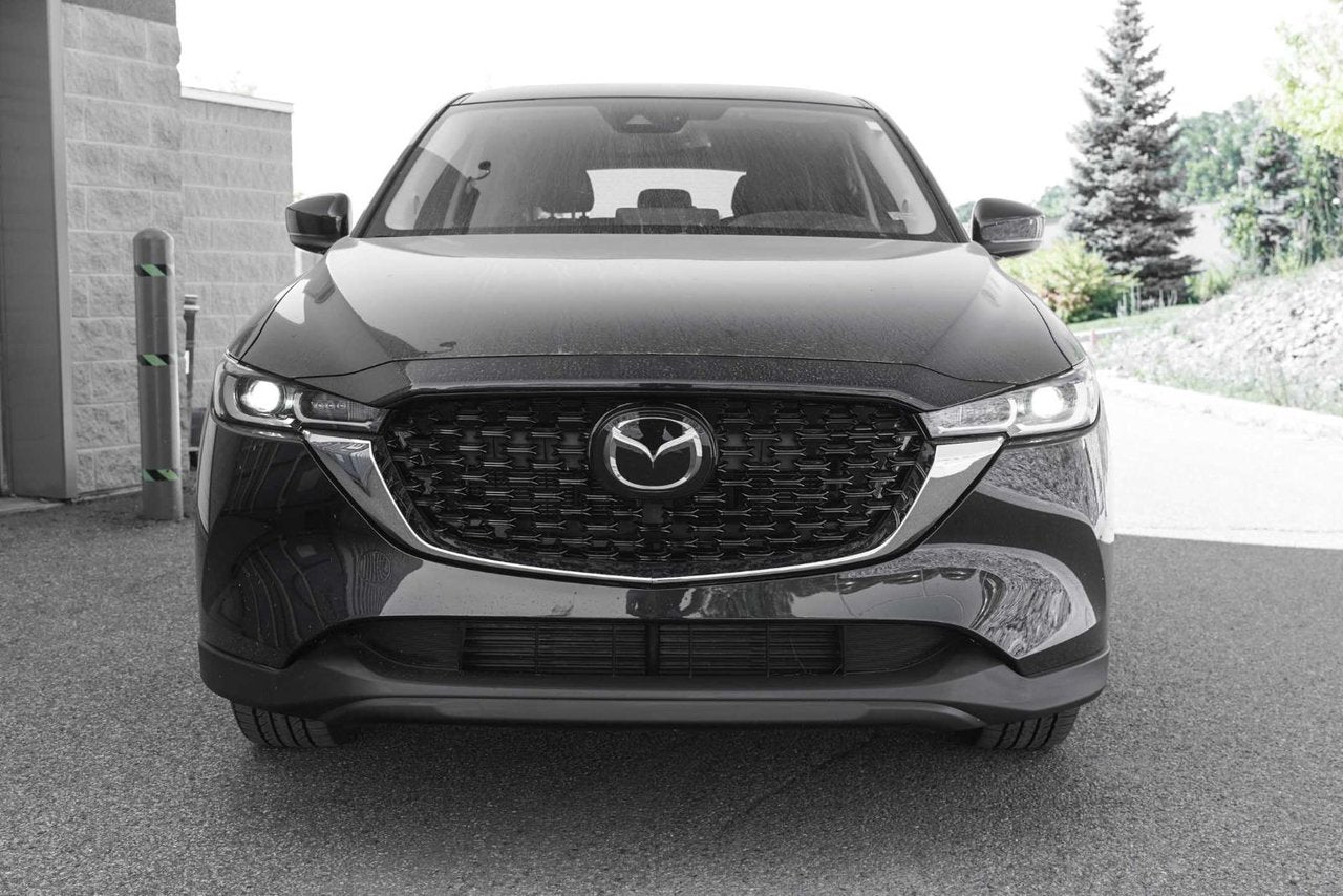 2023 Mazda CX-5 GS