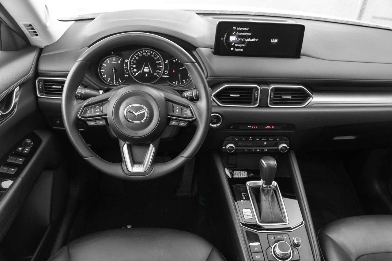 2023 Mazda CX-5 GS