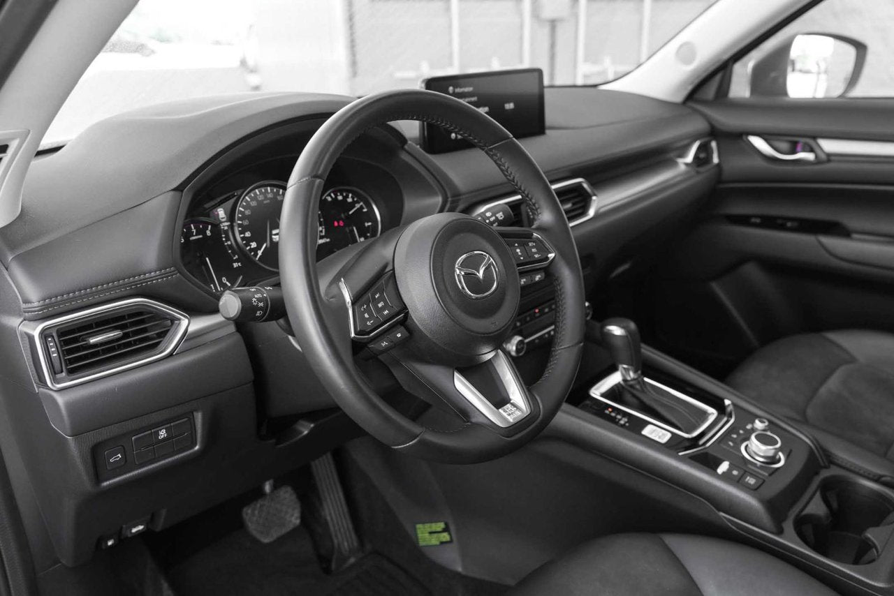 2023 Mazda CX-5 GS