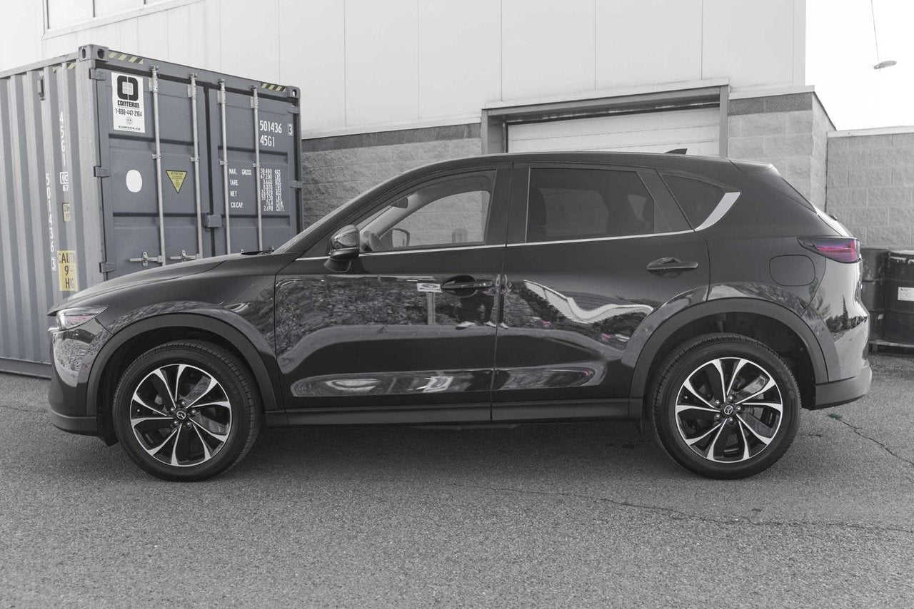 2023 Mazda CX-5 GS