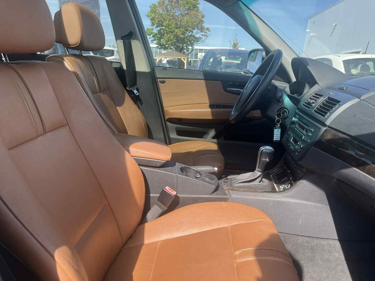 2010 BMW X3 X DRIVE 30i