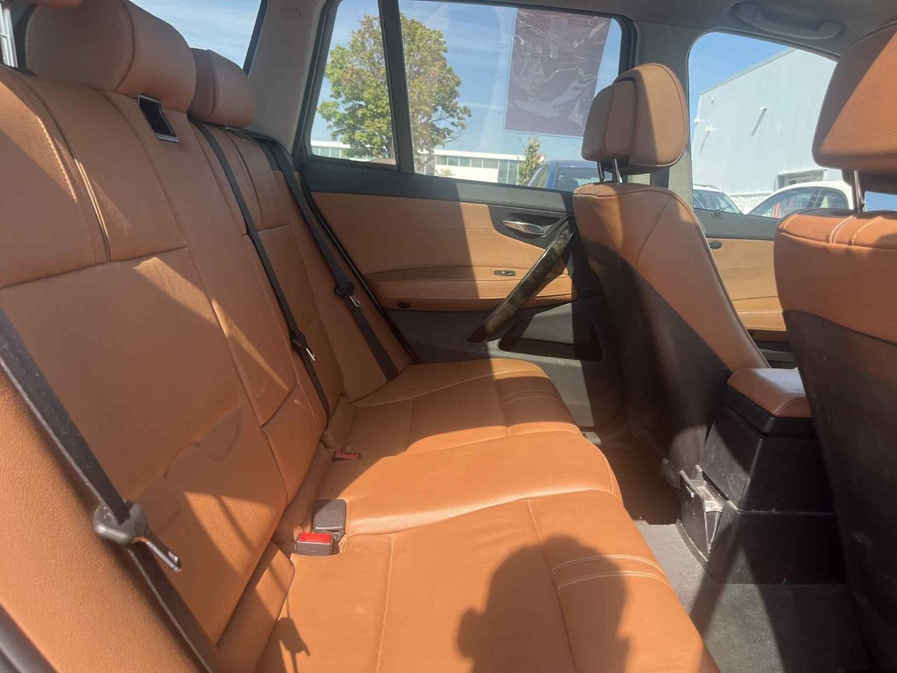 2010 BMW X3 X DRIVE 30i