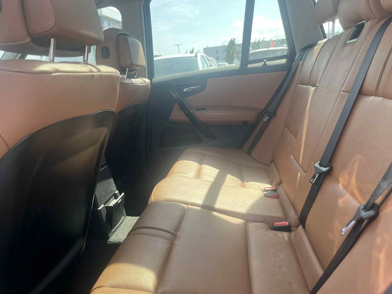 2010 BMW X3 X DRIVE 30i