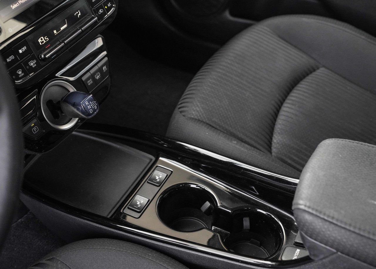 2021 Toyota PRIUS PRIME HYBRID BRANCHABLE