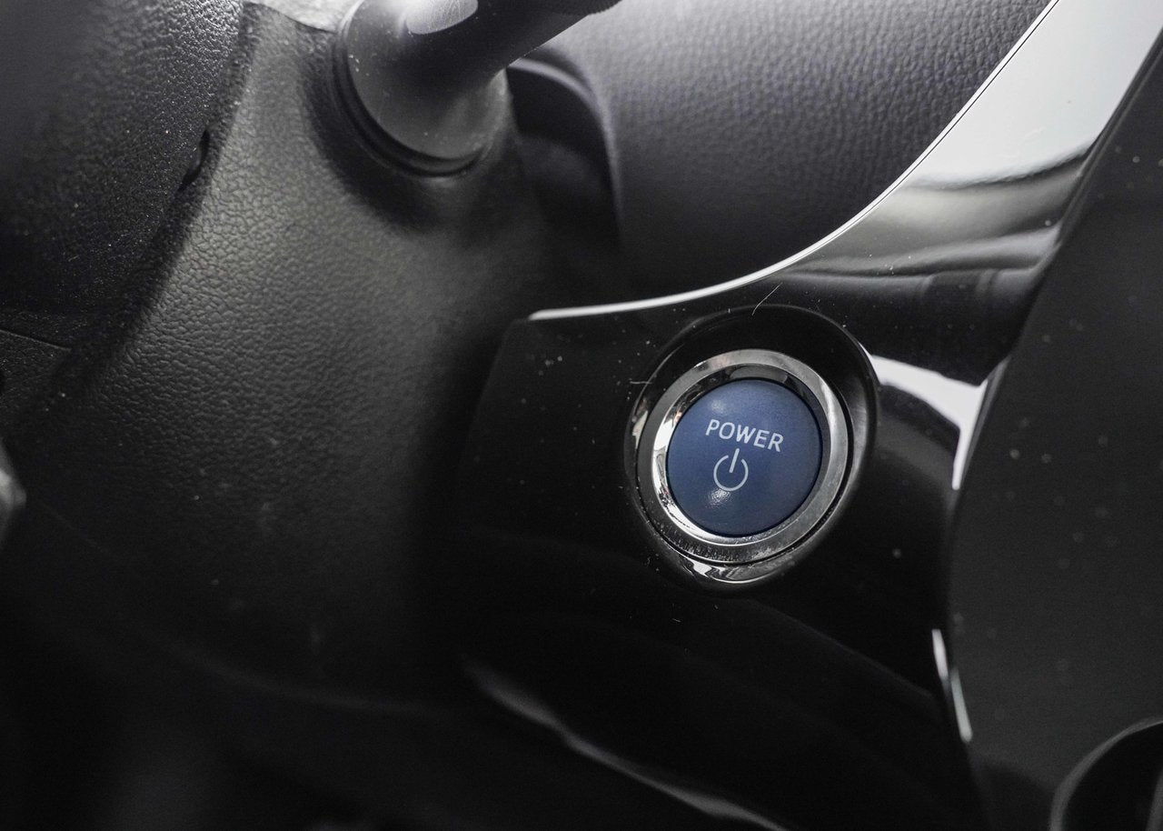 2021 Toyota PRIUS PRIME HYBRID BRANCHABLE