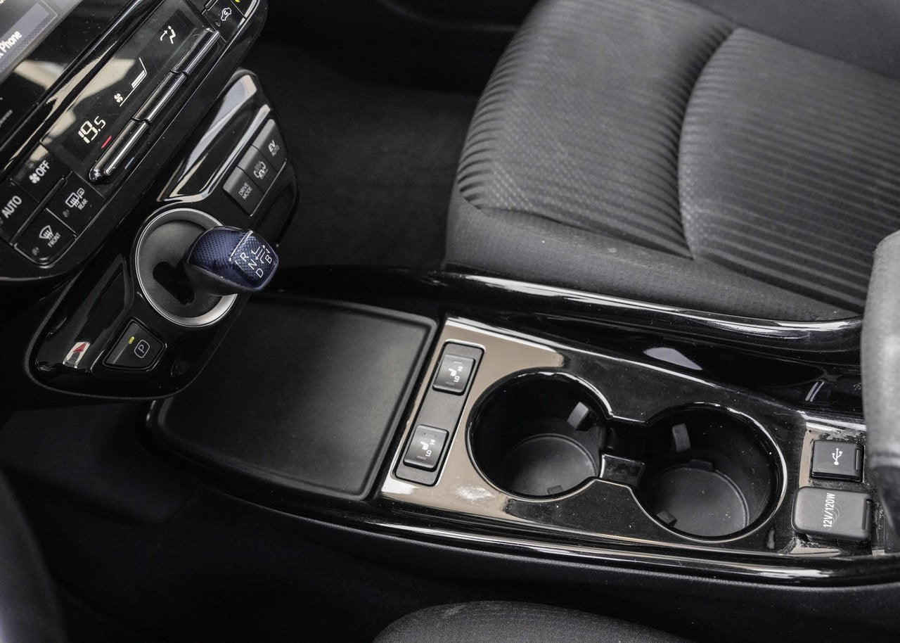 2021 Toyota PRIUS PRIME HYBRID BRANCHABLE