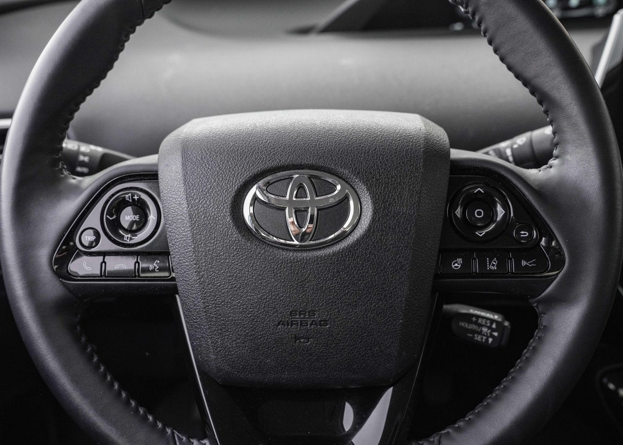 2021 Toyota PRIUS PRIME HYBRID BRANCHABLE