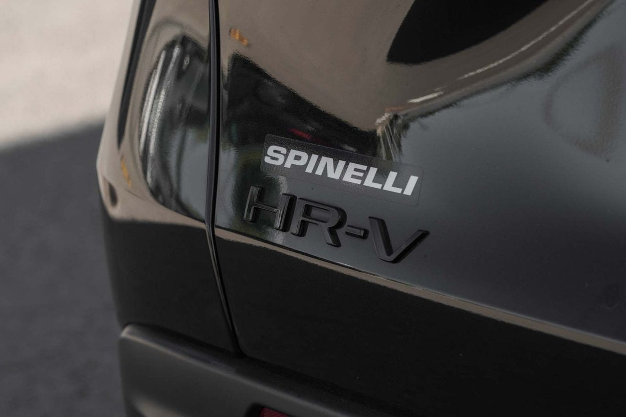 2024 Honda HR-V Sport-B **BAS KM**LOW KM**