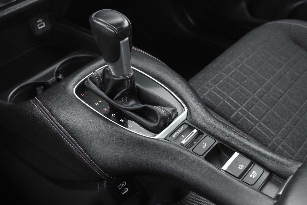 2024 Honda HR-V Sport-B **BAS KM**LOW KM**