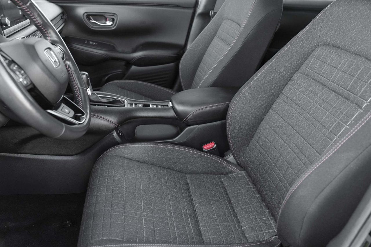 2024 Honda HR-V Sport-B **BAS KM**LOW KM**