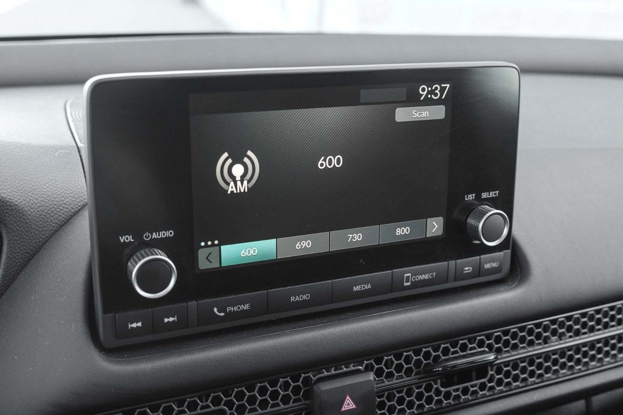 2024 Honda HR-V Sport-B **BAS KM**LOW KM**