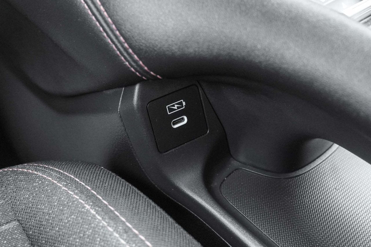 2024 Honda HR-V Sport-B **BAS KM**LOW KM**