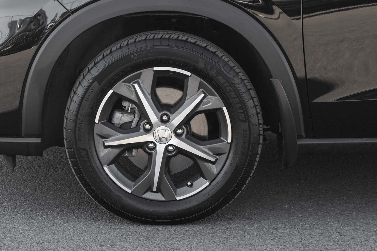 2024 Honda HR-V Sport-B **BAS KM**LOW KM**