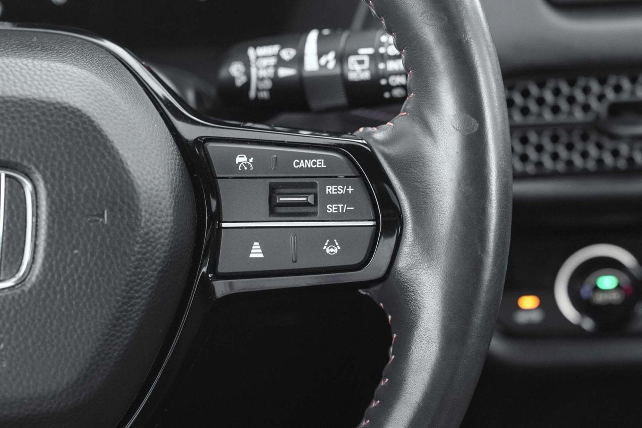 2024 Honda HR-V Sport-B **BAS KM**LOW KM**