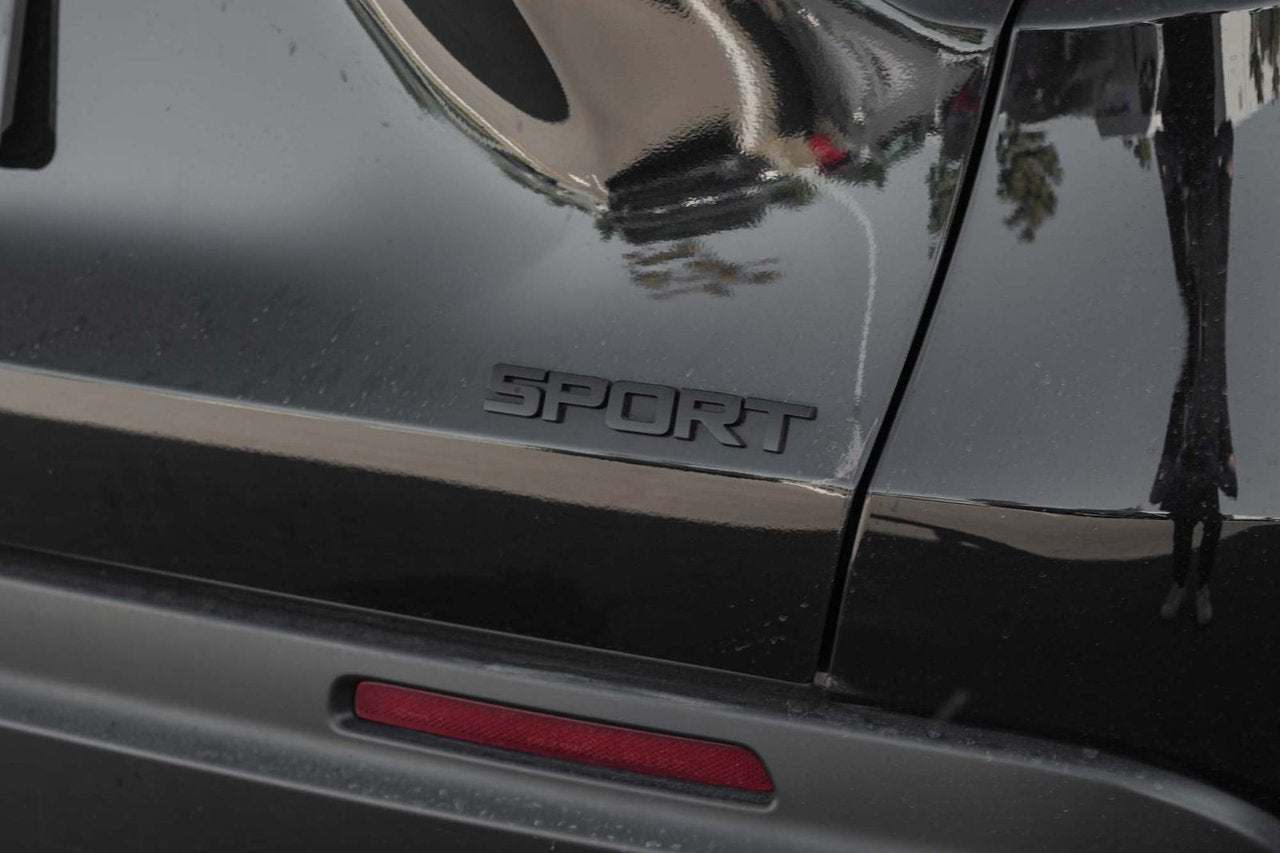 2024 Honda HR-V Sport-B **BAS KM**LOW KM**