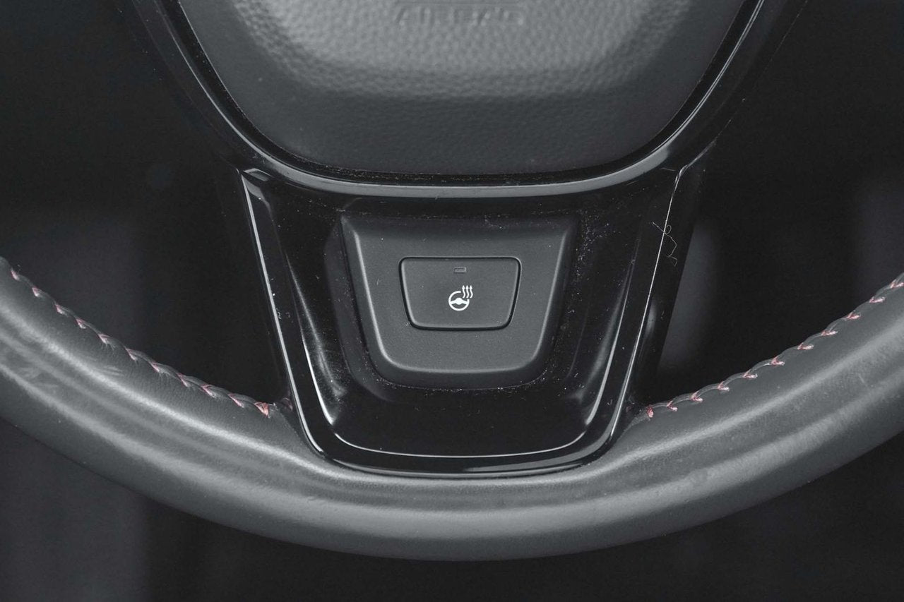 2024 Honda HR-V Sport-B **BAS KM**LOW KM**