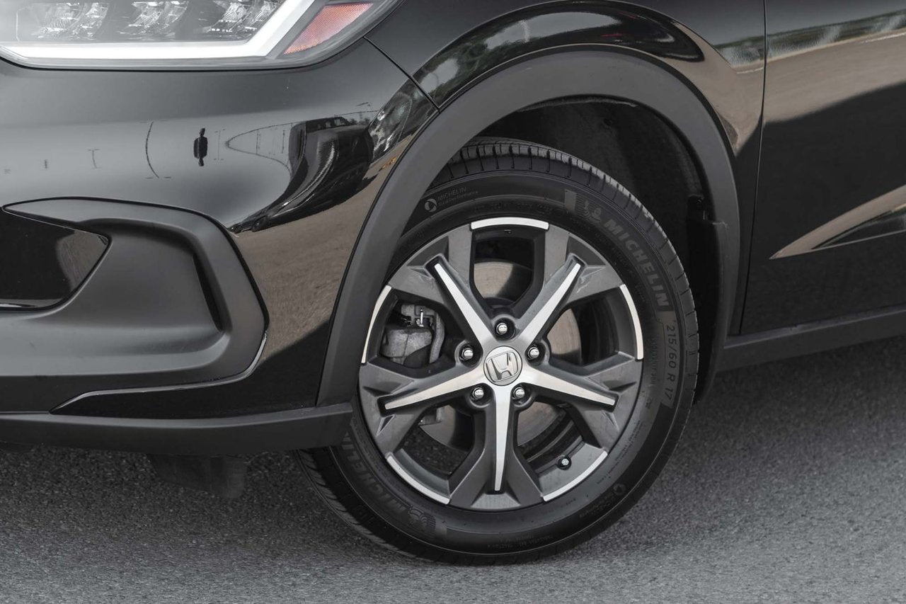 2024 Honda HR-V Sport-B **BAS KM**LOW KM**