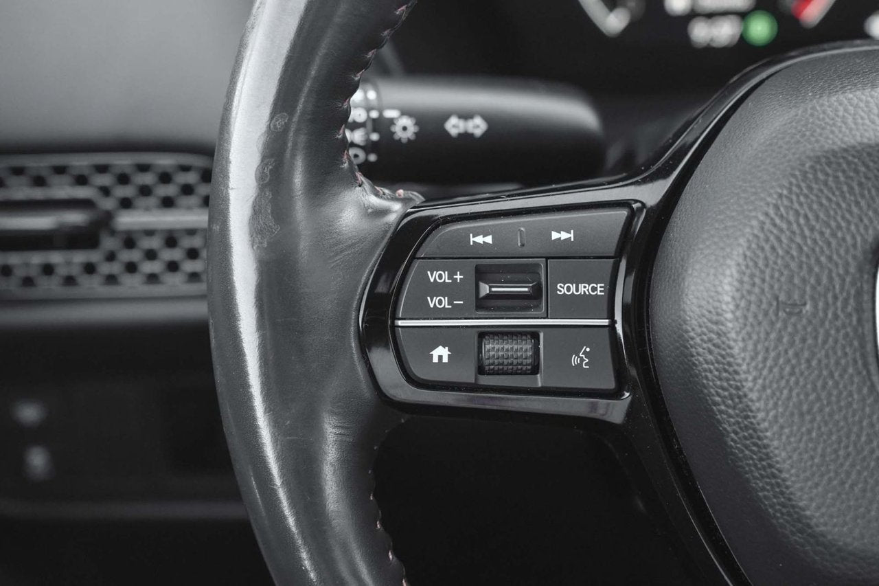 2024 Honda HR-V Sport-B **BAS KM**LOW KM**